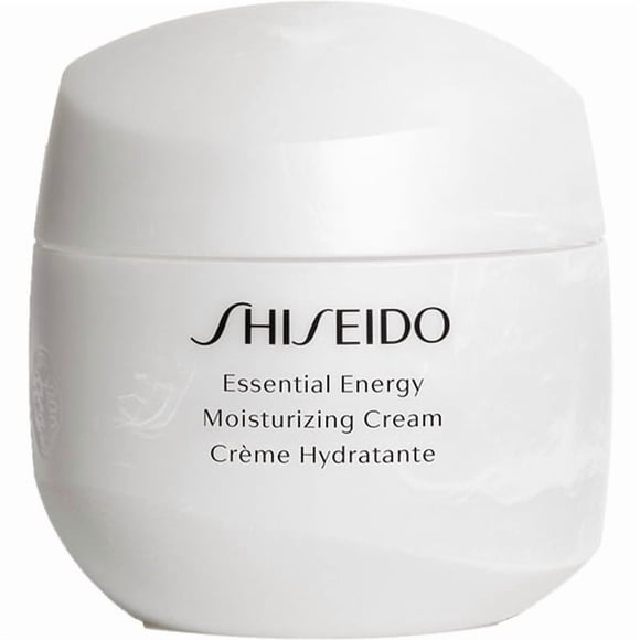 Shiseido Essential Energy Moisturizing Cream