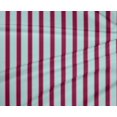 thumbnail image 3 of oneOone Tissu Polyester Lycra Ombre Rayure Tissu Imprimé 1 Yard 56 Pouces de Large, 3 of 3