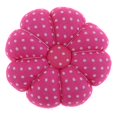 thumbnail image 2 of Coussin à Épingle à Coudre, Coussin de Poignet Citrouille, Coussin d'Épingle à Bras pour Couture Rose Rouge, 2 of 8