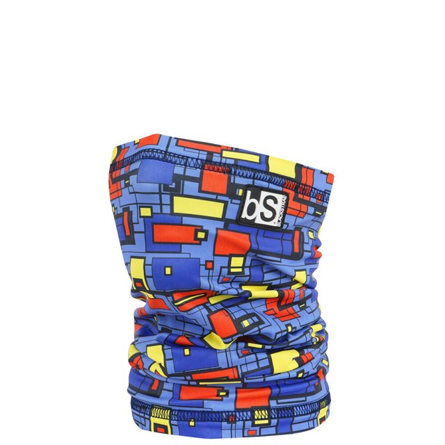 BLACKSTRAP Boîte à Tubes Double Couche pour Enfants