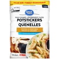 thumbnail image 1 of Great Value Frozen Chicken & Vegetable Potstickers, 1.13 kg, 1 of 4