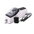 thumbnail image 2 of PEONAVET Knife Sharpener Knife Sharpener Knife Sharpener For Home Knife Sharpener 5 Seconds For Sharpening Polishing With Protective Cover USB Interfac, 2 of 9