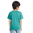 thumbnail image 2 of T-shirt à imprimé graphique George pour garçons, 2 of 6