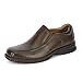 thumbnail image 3 of Dockers Mocassin à Enfiler pour Homme Agent, Brun Foncé - 12 M US, 3 of 4