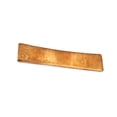 thumbnail image 2 of fastboy Durable Brass Guitar for Radius Fret Press Caul Tools Insert 17'' Golden 12'', 2 of 6