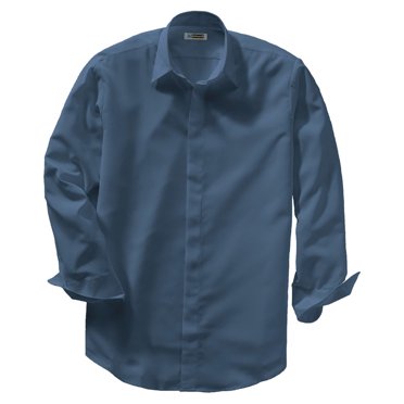 Edwards Men's Batiste Cafe Shirt