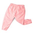 thumbnail image 2 of CHUANK Kids Sweatpants Loose Fit Fleece Jogger Pants with Elastic Bottom, 2 of 7