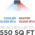 thumbnail image 4 of Portable Ac, 4 of 7