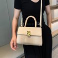 thumbnail image 2 of tredstone Versatile Women S Wallet Fashionable And Adjustabl Strap Adjustable Strap Messenger Handbag Durable Black, 2 of 6
