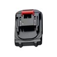 thumbnail image 4 of GUOOL 21V Power Tool Battery Angle Grinder Replacement High Performance Compatible Style A, 4 of 9