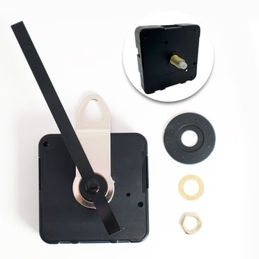 MYG Nouveau Mécanisme de Mouvement d'Horloge à Quartz Marée Marée Moteur à Main Choisir Plus Accessoires
