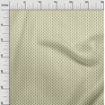 thumbnail image 2 of oneOone Tissu Popeline de Coton Tissu à Imprimé Floral en Blocs BTY 56 Pouces de Large, 2 of 4