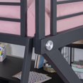 thumbnail image 3 of Russell Full Loft Bed, 3 of 9