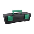 thumbnail image 1 of Lefu 10Inch Tool Box Plastic Tool Storage Case For Carpentry Electrical Repairs Tool, 1 of 9