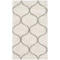 thumbnail image 4 of Safavieh Hudson Arline Tapis Géométrique Shag, 4 of 7