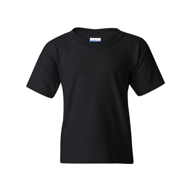 Gildan Youth Heavy Cotton T-Shirt