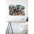 thumbnail image 4 of DC Comics - Justice League Rebirth - Groupe, 4 of 4