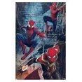thumbnail image 1 of Marvel Spider-Man: No Way Home - Trio Wall Poster, 22.375" x 34", 1 of 5