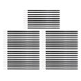 thumbnail image 1 of Eyeliner Brush, Portable Disposable Eyeliner Makeup Brushes  For Girls For Cosmetic, 1 of 8