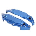 thumbnail image 1 of Brake Caliper Cover, Brake Caliper Guard High  Wearproof Antioxidization  For 16-17in Car Wheel Hub, 1 of 8