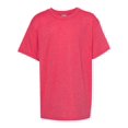 thumbnail image 1 of Gildan T-Shirt en Coton Épais pour Jeunes, 1 of 1