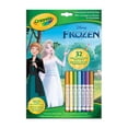 thumbnail image 1 of Crayola Colouring & Activity Pad, Disney Frozen 2, 1 of 5