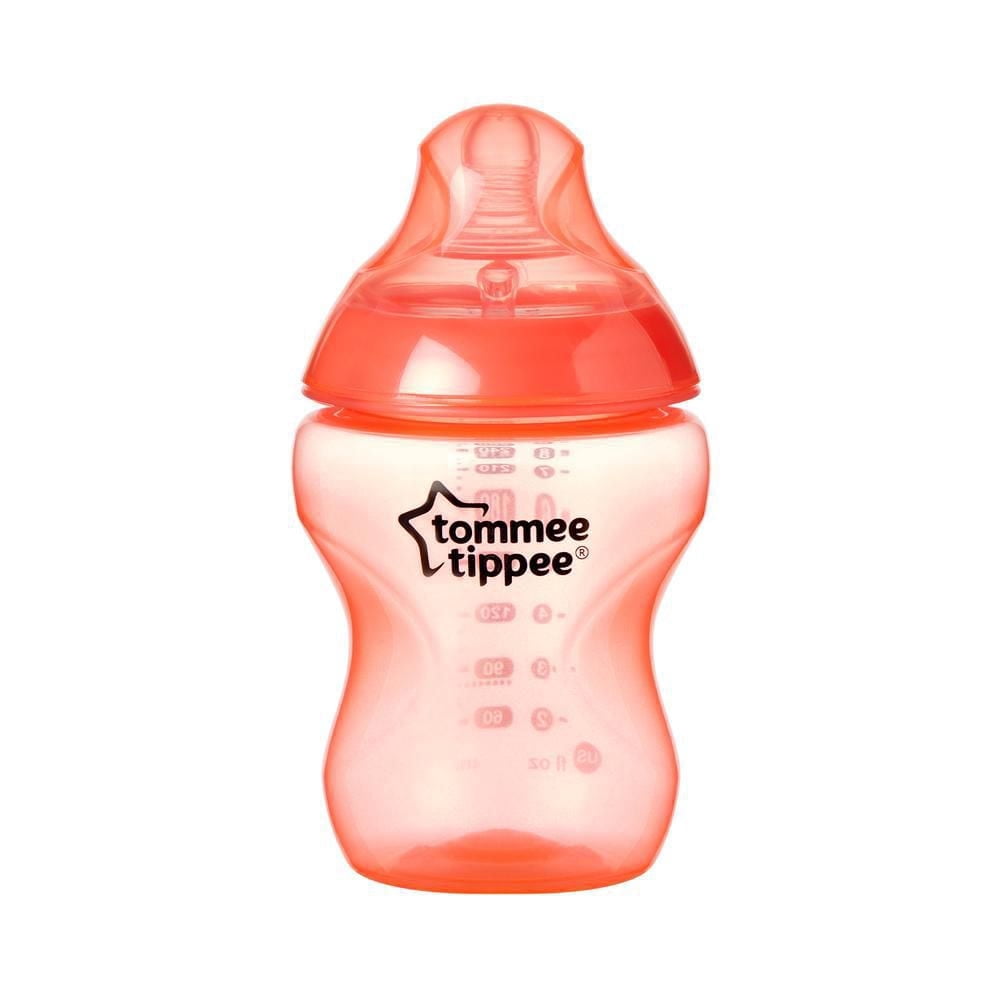 Tommee Tippee Plus Près de la Nature Fête Biberons, 6x9oz Biberons