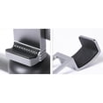 thumbnail image 3 of tredstone Metal Smartphone Clamp Foldable Camera Mount Holder for DJI POCKET 2 Accs, 3 of 9