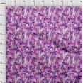 thumbnail image 3 of oneOone Cotton Flex Fabric Texture Watercolor Printed Craft Fabric BTY 40 Inch Wide, 3 of 4