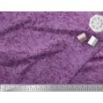 thumbnail image 3 of Soimoi Velvet Fabric Stone Texture Printed Fabric 1 Yard 58 Inch Wide, 3 of 3