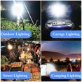 thumbnail image 3 of Lampe de Camping Led Lanterne de Camping Lampe de Camping USB Rechargeable Lanterne de Camping Led Lampe de Tente pour Randonnée et Camping en Plein Air, 3 of 6