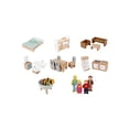 thumbnail image 4 of Hape E3405 Doll Family Mansion, 4 of 4