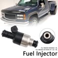 thumbnail image 3 of Injecteur de Carburant 17109596 Compatible avec Chevrolet Compatible avec GMC 7.4L V8 1996-2000 83211150, 3 of 15