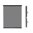 thumbnail image 1 of Store Enrouleur Rétractable de Grande Taille avec Protection Solaire - Rideau Intérieur Extensible Isolant Thermique pour Voiture, Maison, Bureau, 1 of 6