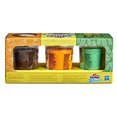 thumbnail image 4 of Play-Doh Scents 3-Pack of Tropical Fruit Scented Modeling Compound, 4 of 4