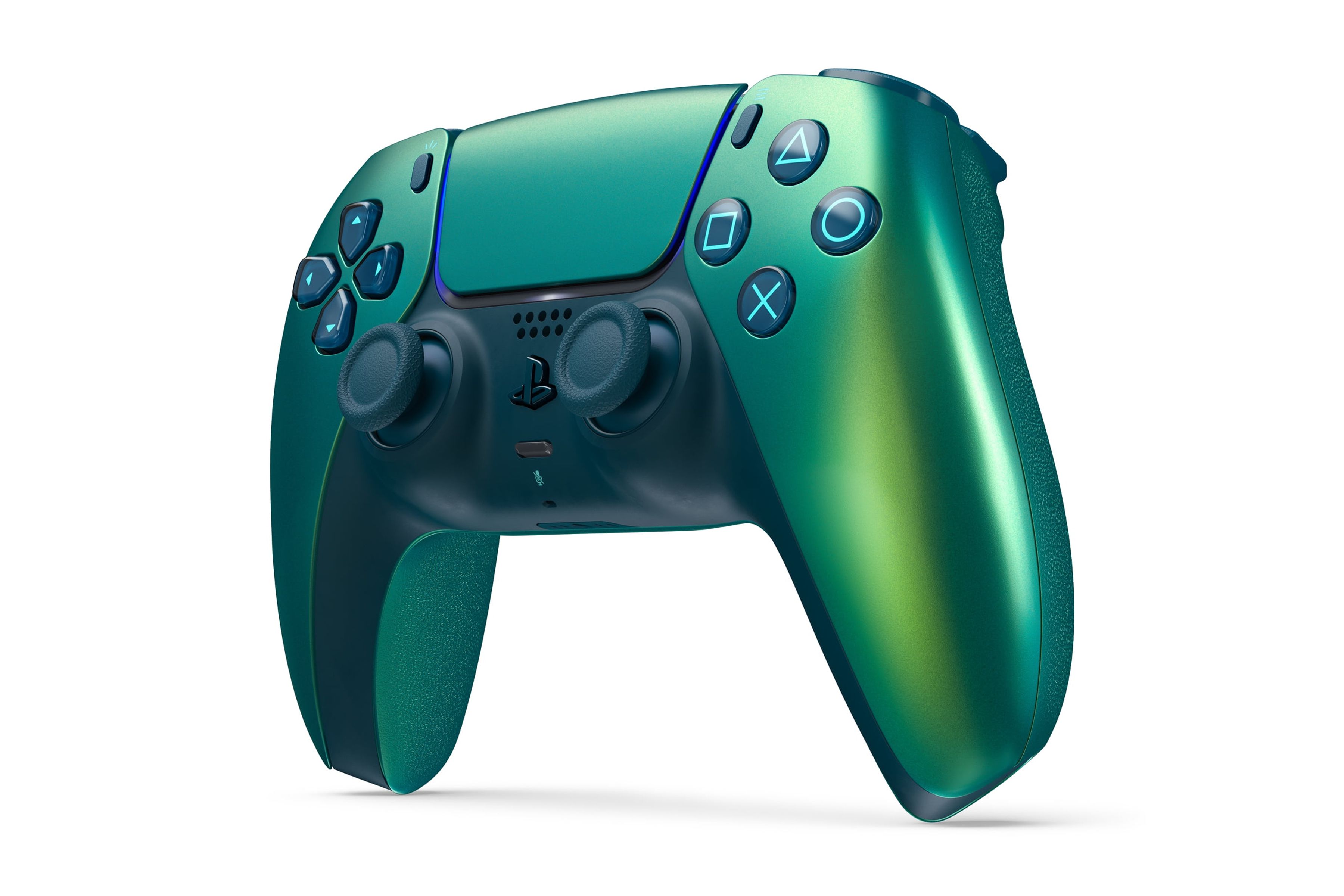 Sony PS5 DualSense Wireless Controller - Chroma Teal