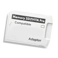thumbnail image 3 of Zaqw PSVITA Adaptateur de Carte de Stockage 5.0 avec Accessoires Inclus, Neuf, 1 Unité au Total, 3 of 8