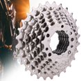 thumbnail image 4 of FLAMEEN Freewheel,Bike Cassette Road Bike Freewheel Hollow Design For Road Bike Bicycle, 4 of 8