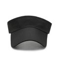 thumbnail image 2 of LinYooLi Summer Breathable Air Sun Hats Men Women Adjustable Visor UV Protection Top Empty Solid Sports Tennis Golf Running Sunscreen Cap, 2 of 6