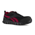 thumbnail image 2 of Reebok Men's Sublite Cushion Safety Toe Athletic Work Shoe Industrial, 2 of 7