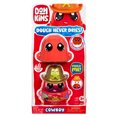 thumbnail image 1 of DohKins Cowboy Single Pack Character - Dough Never Dries, Ages 2+, 1 of 4
