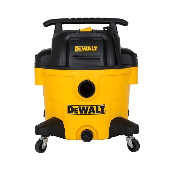 Dewalt DXV09P-QTA 9 Gallon 5.0 HP Stealthsonic Quiet Vaccuum