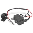 thumbnail image 4 of Loewten Ignition Coil For ,Ignition Coil For MS362 MS362C 1140 400 1302 Model Replacement Accessories,Ignition Systems, 4 of 8