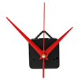 thumbnail image 2 of yuksok 2X Mécanisme de Mouvement de Broche d'Horloge Murale à Longues Aiguilles Outils de Réparation Rouge, 2 of 3