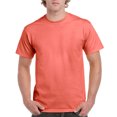 thumbnail image 1 of Hammer T-Shirt, M, Bright Salmon, 1 of 3