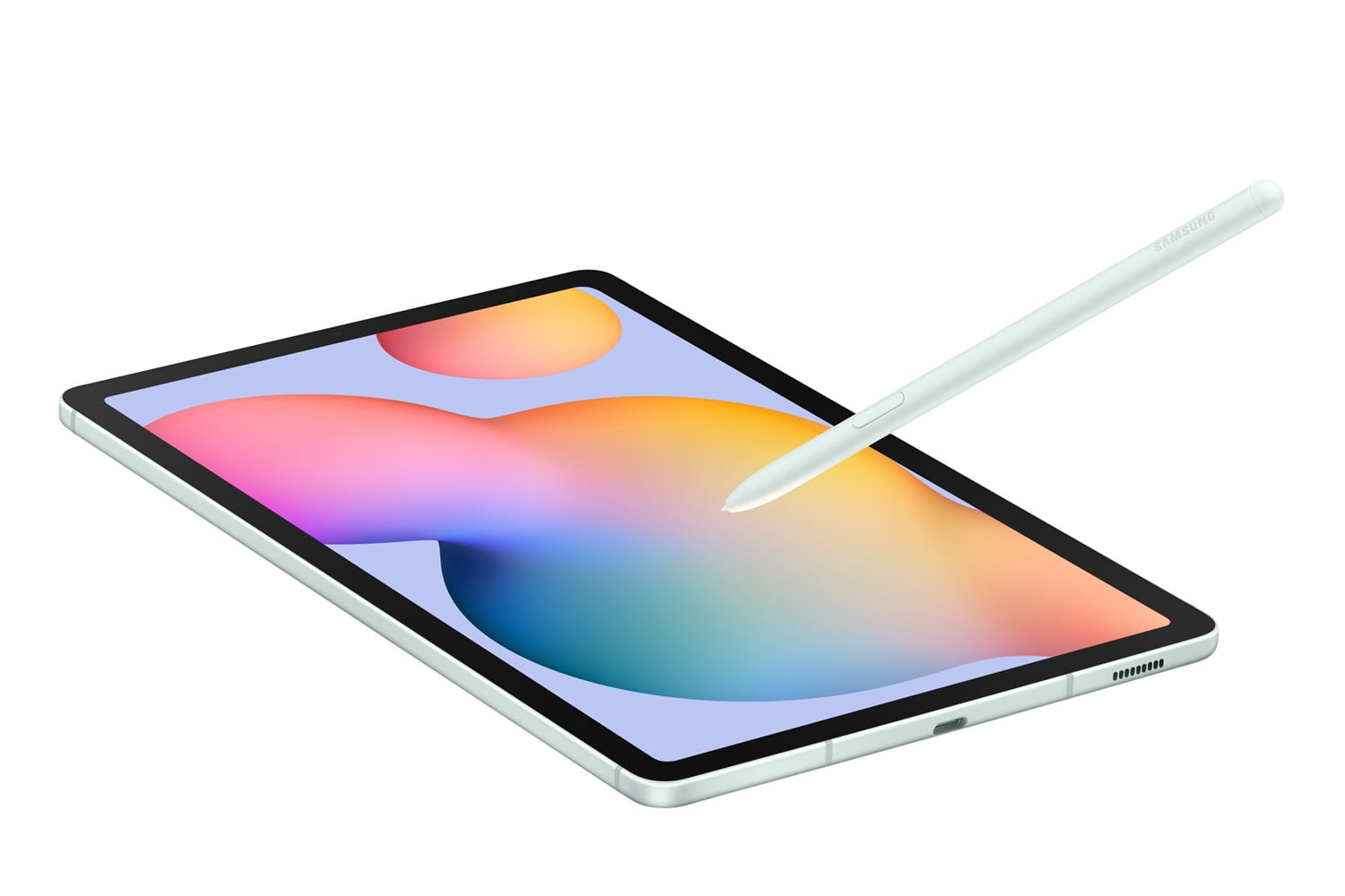 Samsung Galaxy Tab S6 Lite 2024 4+64GB