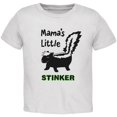 thumbnail image 1 of Skunk Mama's Little Stinker Toddler T Shirt, 1 of 1