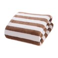 thumbnail image 2 of Highly Absorbent Microfiber Velvet Hand Towels Multipurpose Use, 13x29 Inch Hotel Bathroom Towel Set for Gym, Travel, or Pool, Ultra Soft (148 characters), 2 of 9