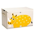 thumbnail image 2 of 3 Sprouts Toy Chest Rhino, 2 of 8