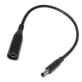 thumbnail image 1 of For Dell 7.4mm 4.5mm Charger Power Supply Adapter DE Cable Converter NEW D9D5, 1 of 1